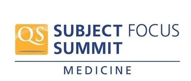 Саммит QS Subject Focus Summit Medicine 2021 «Новые парадигмы для новой реальности: медицинское образование, наука, здравоохранение»