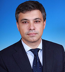 Морозов Дмитрий Анатольевич