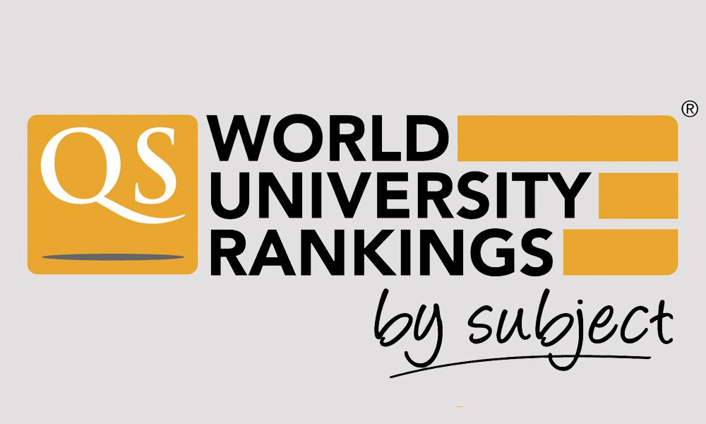 Сеченовский университет укрепил позиции в предметном рейтинге QS