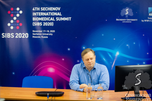 SIBS-2020: современная биомедицина нацелена на решение амбициозных задач