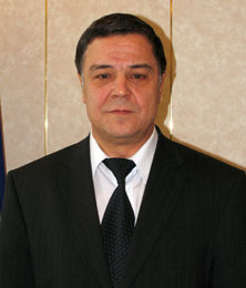 Кутепов Сергей Михайлович
