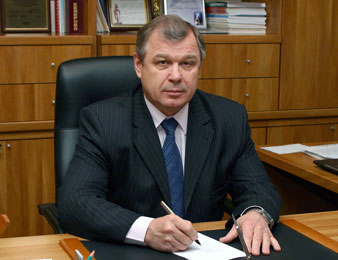 Ивойлов Валерий Михайлович