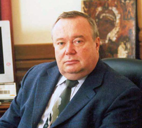 Петров Владимир Иванович