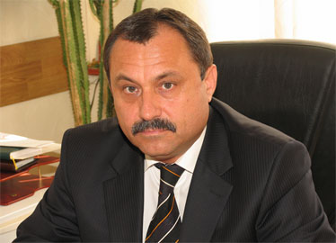 Лазаренко Виктор Анатольевич