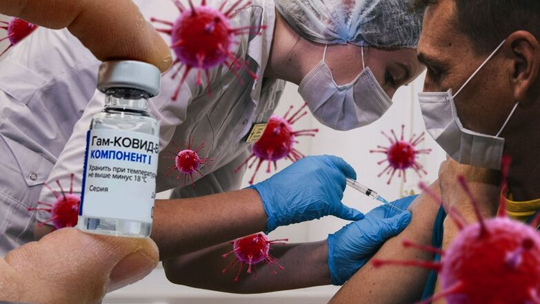 Прививка «Спутник V» от COVID-19 — как проходит вакцинация и кому она противопоказана