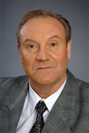 Новиков Александр Иванович