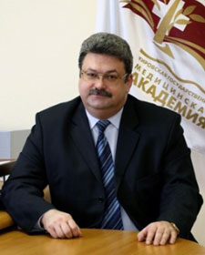 Шешунов Игорь Вячеславович
