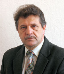 Колбаско Анатолий Владимирович