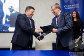 Сеченовский Университет и «ПРОТЕК» подписали соглашение о создании совместного предприятия по развитию телемедицинских технологий