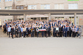 Студенты СГМУ им. В.И. Разумовского заняли первое место на всероссийской научной студенческой конференции.