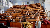 Рейтинг университетов России 2018, полный список