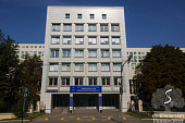 УКБ № 1 Сеченовского Университета перепрофилирована в госпиталь COVID-19