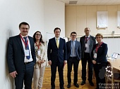 Сотрудники Сеченовского университета выступили модераторами Федеральной школы общественного здоровья