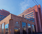 Сеченовский Университет – единственный российский университет, вошедший в топ-250 предметного рейтинга «Медицина» глобального рейтинга университетов QS.