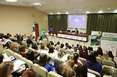 Сеченовский университет развивает концепцию «Школа-ВУЗ-Фармацевтическая отрасль»