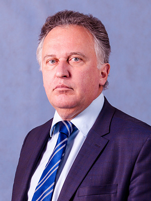 Борзов Евгений Валерьевич
