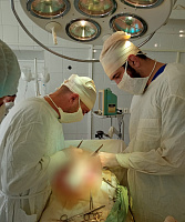 Саратовский медуниверситет укрепляет кадры областного здравоохранения.