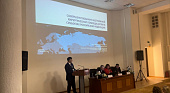Лучшие детские врачи России собрались на конференции в СГМУ