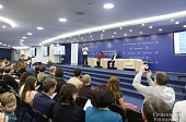 Сеченовский университет представил онлайн школу управления здоровьем