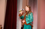 22 марта в Актовом зале Казанского ГМУ состоялось торжественное открытие IX Международного фестиваля искусств студентов-медиков и медицинских работников