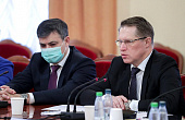 Михаил Мурашко выступил на Комитете Госдумы по охране здоровья