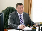 Петр Глыбочко назначен Главным внештатным специалистом Минздрава России по медицинскому и фармацевтическому образованию