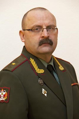Бельских Андрей Николаевич