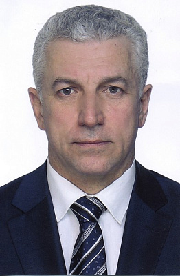 Щастный Анатолий Тадеушевич