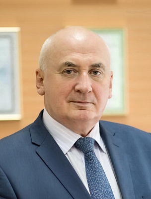 Павлов Алексей Владимирович