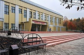 25 ноября Кемеровская государственная медицинская академия отмечает 55-летие со дня своего основания