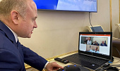 Институт цифровой медицины Сеченовского Университета продемонстрировал возможности телемедицины в Совете Федерации