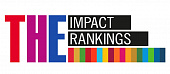 Движение вверх: Сеченовский Университет занял лидирующие позиции в Impact Rankings 2021