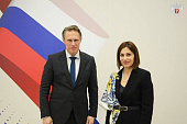 Гуманитарное сотрудничество между Россией и Арменией продолжает развиваться