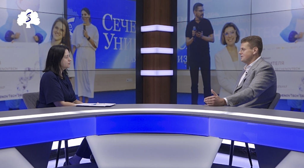 Сеченовский Университет выиграл грант на открытие стартап-студии для поддержки биомедтех-проектов