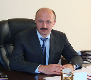 Алексеенко Сергей Николаевич