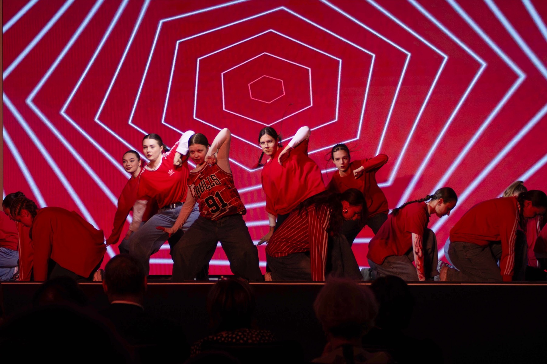 В СамГМУ прошел Международный медицинский карьерный форум «Труд крут»