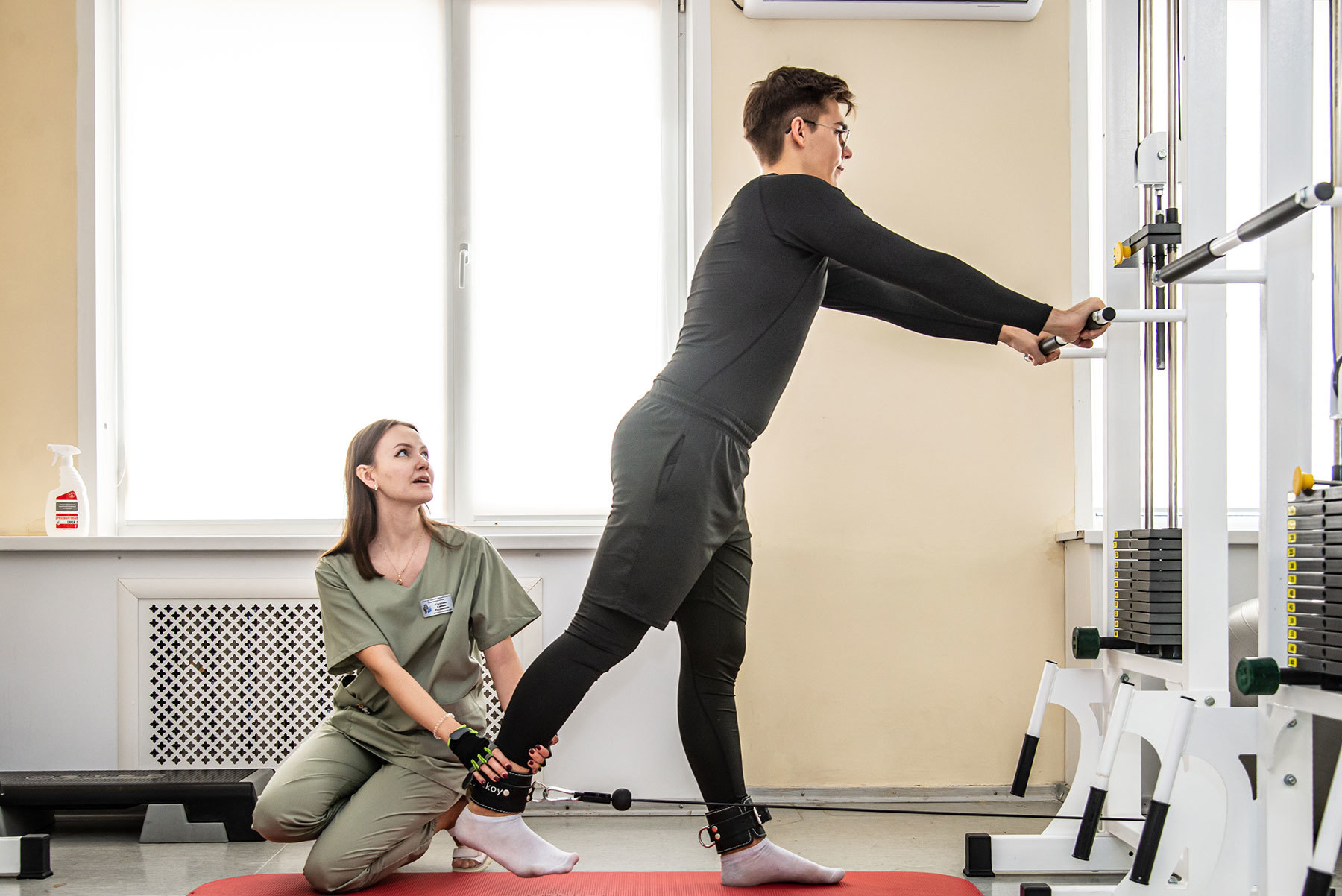 Ученые СамГМУ превратят веб-камеру ноутбука в инструмент биомеханической диагностики