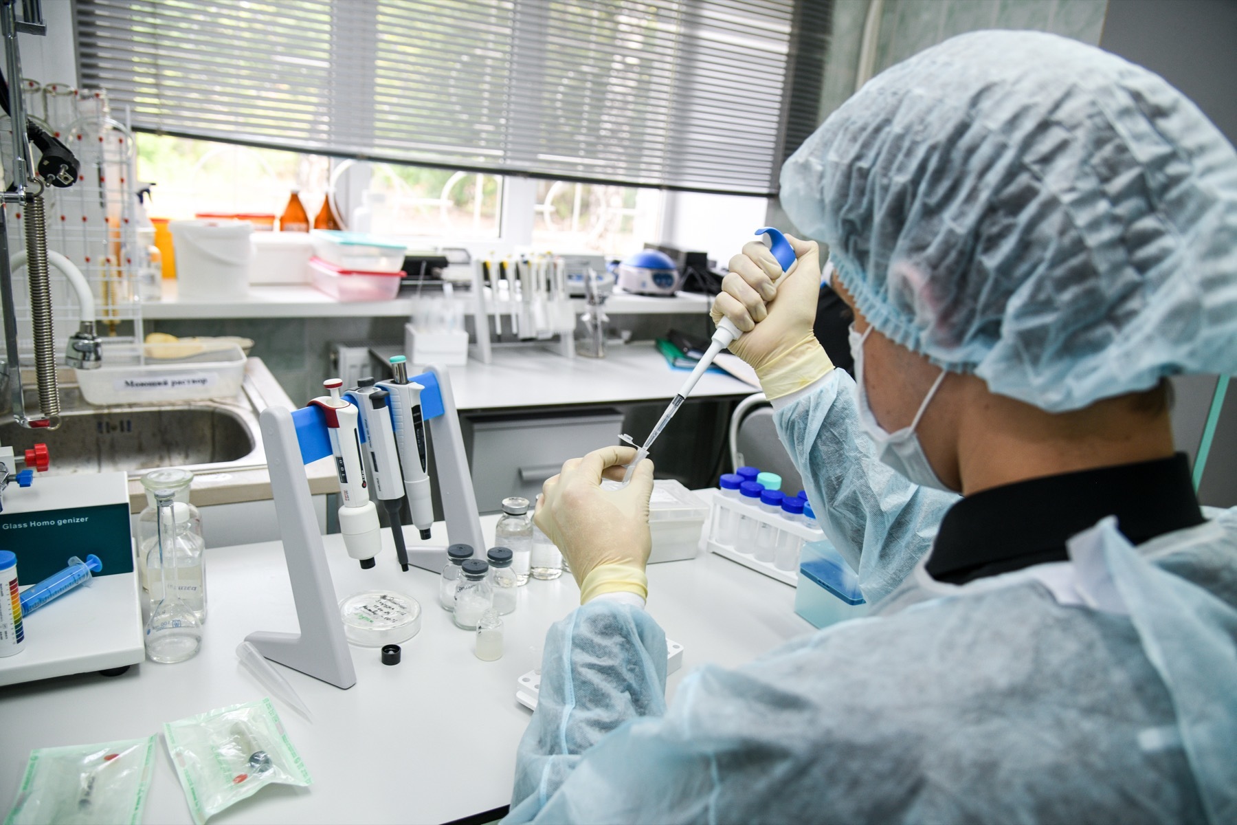 В СамГМУ встречают День российской науки новыми прорывами в биопринтинге, нейрореабилитации, кардиоонкологии и других областях