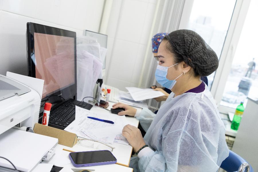 Во втором полугодии санаторий-профилакторий «Смена» СВФУ примет 600 студентов