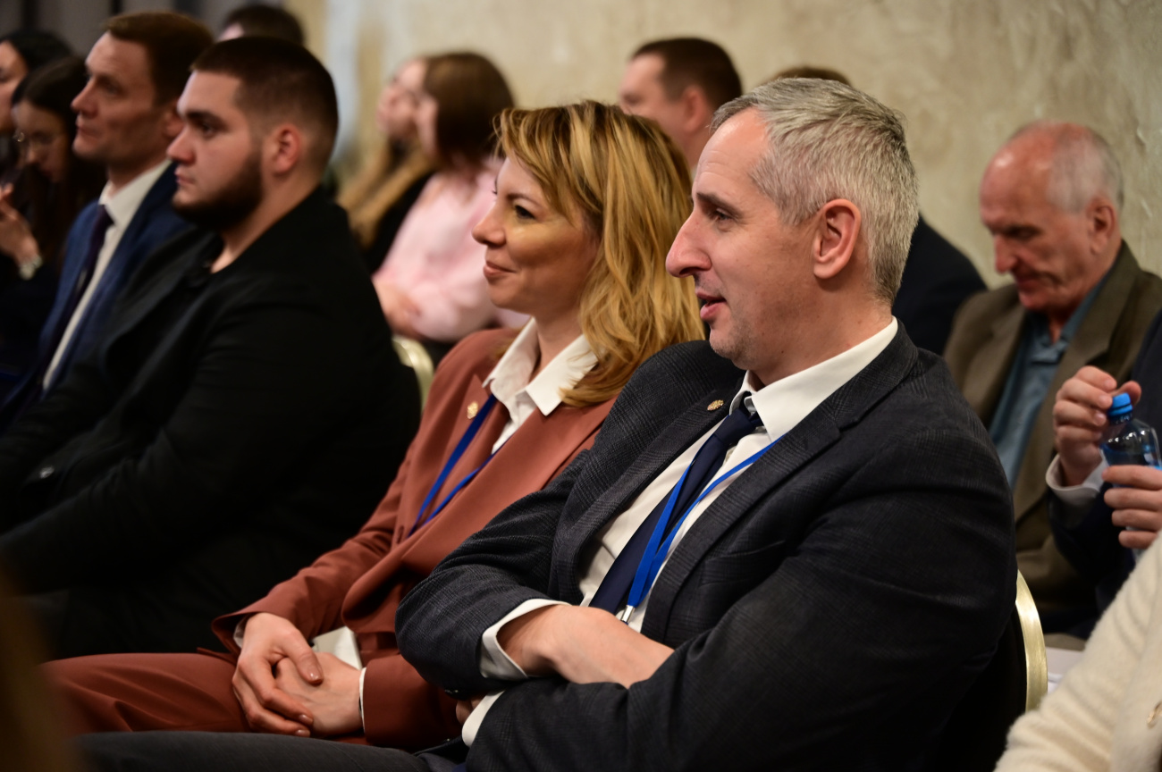 Сибмед за пять лет участия в «Приоритете-2030» стал хабом медицинских технологий