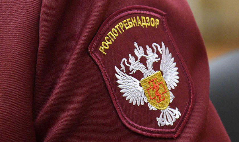 Роспотребнадзор опроверг сообщения о вирусе, вызывающем кашель с кровью