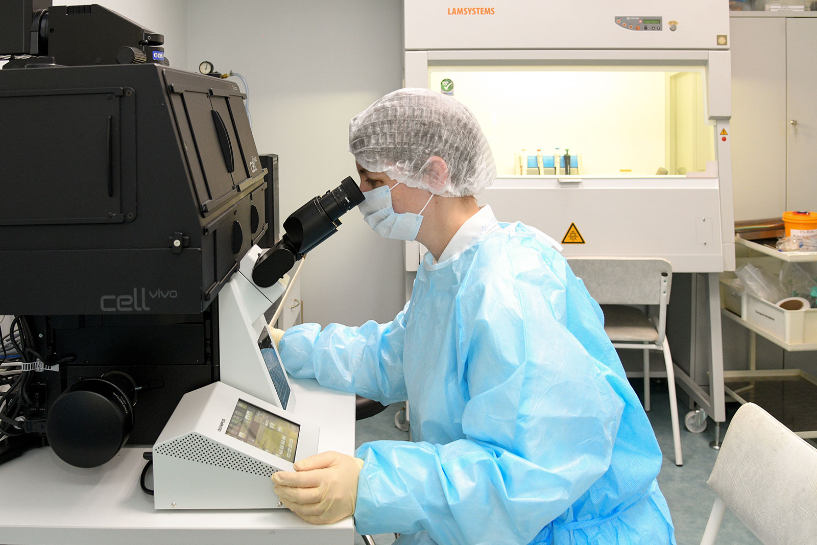 В СамГМУ снова зарегистрировали рекордное количество объектов интеллектуальной собственности