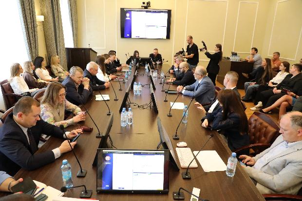 Искусственный интеллект в здравоохранении: GigaChat успешно сдал экзамен по стоматологии в ВГМУ им. Н.Н. Бурденко