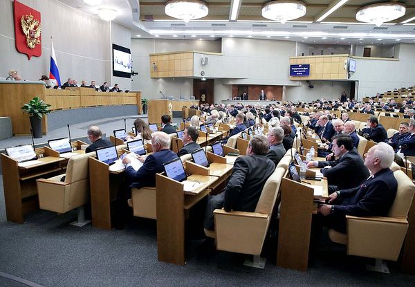 Депутаты предложили создать ресурс по обучению военной медицине