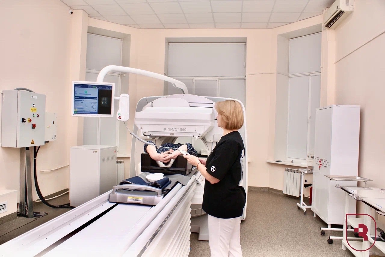 Саратовский медуниверситет расширяет возможности диагностики онкозаболеваний