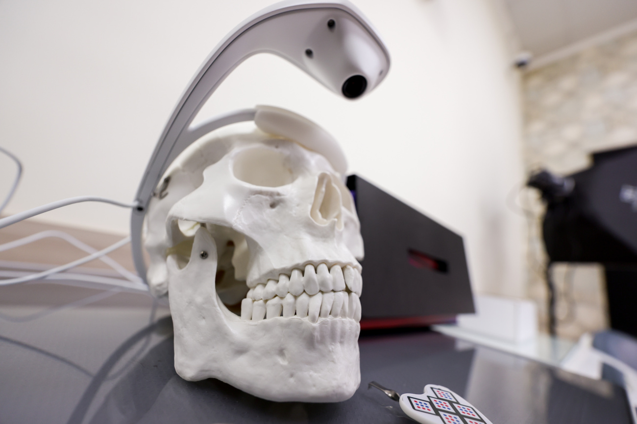 Сибирский медуниверситет открыл Научно-клинический центр цифровой стоматологии: исследования, обучение и лечение в единой цифровой среде