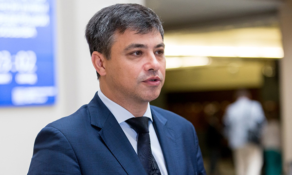 Дмитрий Морозов предложил создавать региональные консультативные центры по лечению коронавируса