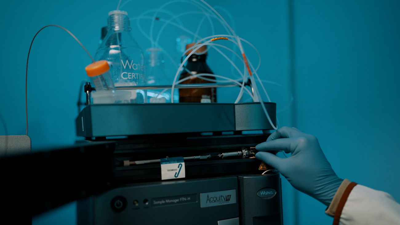 Ученые Сибирского медуниверситета создают технологию предоперационной диагностики распространения рака легкого по альвеолам для избежания рецидива