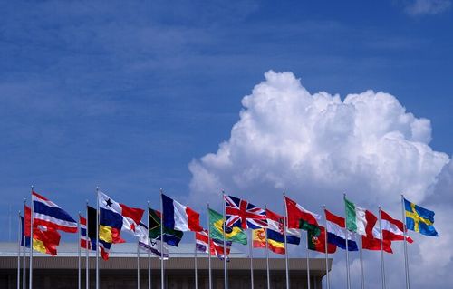 В ВОЗ пришли к соглашению о предотвращении пандемий