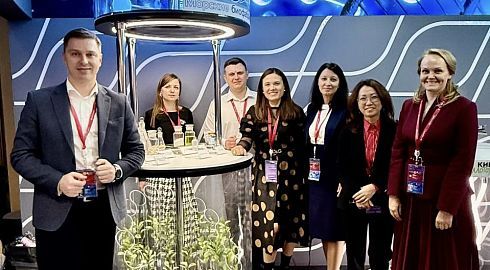 Президент поставил задачи: ПИШ ДВФУ готовит инженеров-лидеров для биоэкономики Дальнего Востока